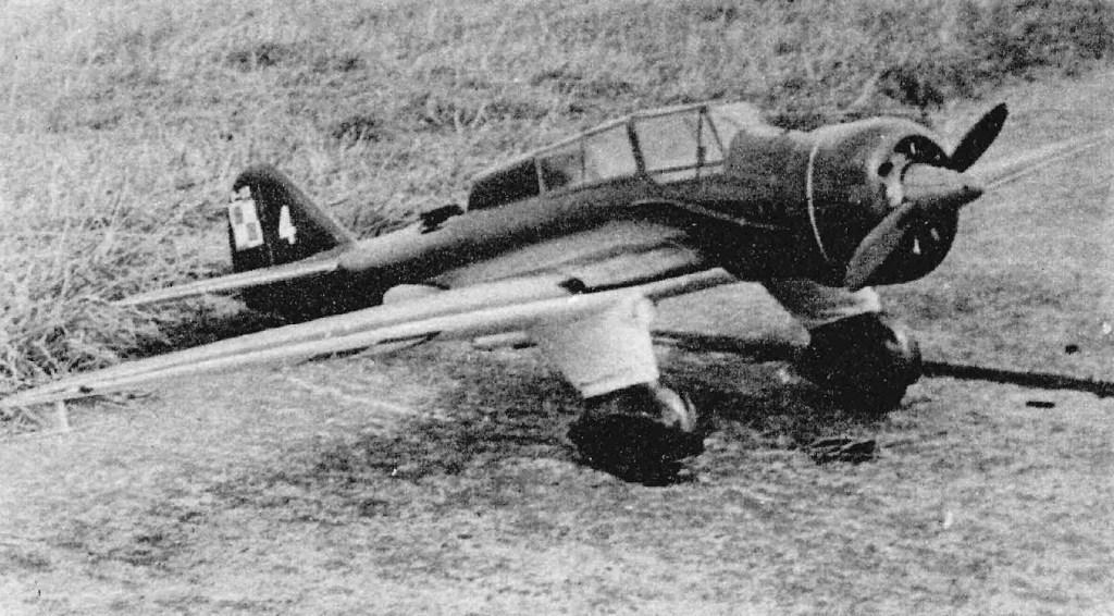 Maly Modelarz - 5/1969 - Бобардировщик PZL-23B Karas magazine