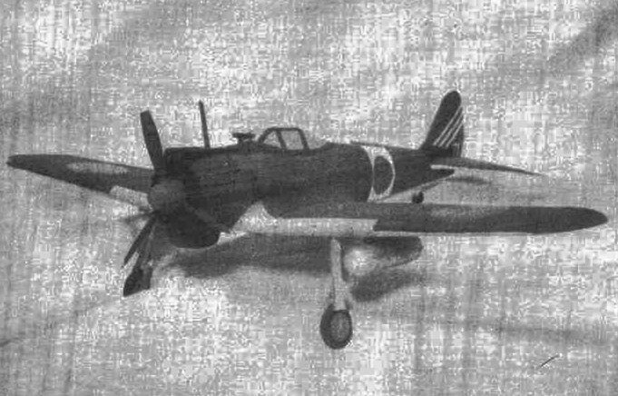 Maly Modelarz - 4/1982 - Вертолет Ми-24 и истребитель Nakajima Ki-43 Hayabusa magazine