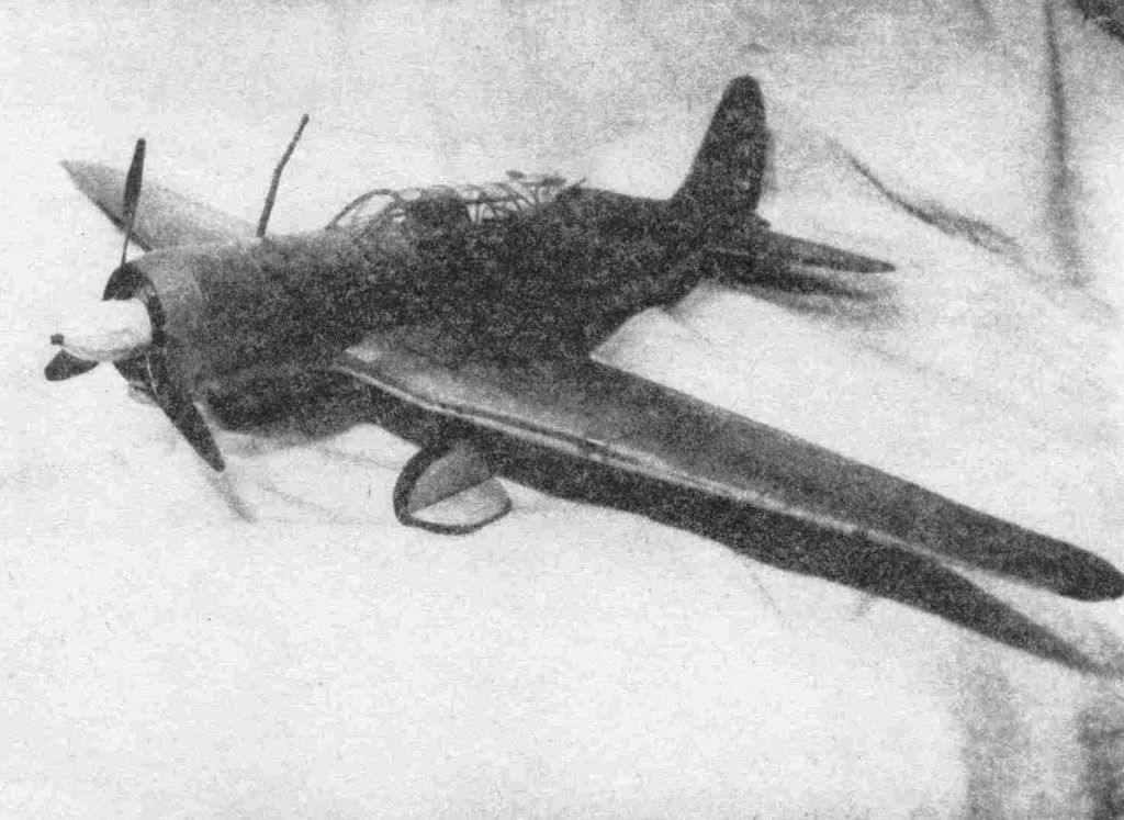 Maly Modelarz - 3/1985 - Бомбардировщик Су-2 magazine