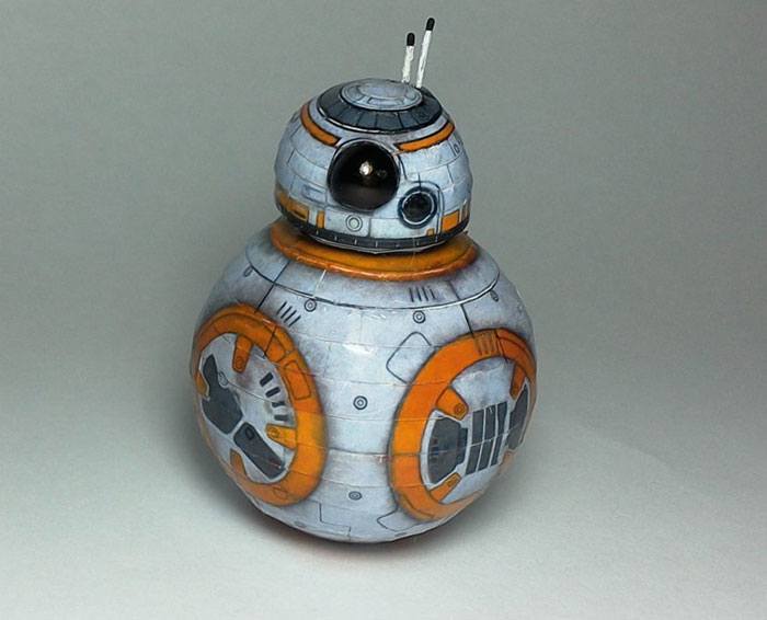 Астродроид BB-8 (Звездные войны)