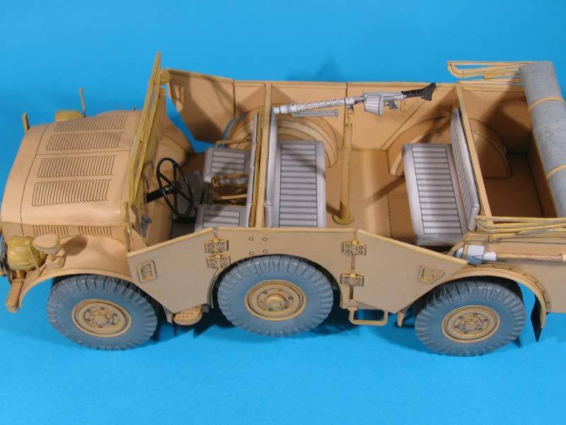 Modelik - 2/2002 - Автомобиль Horch Ia magazine