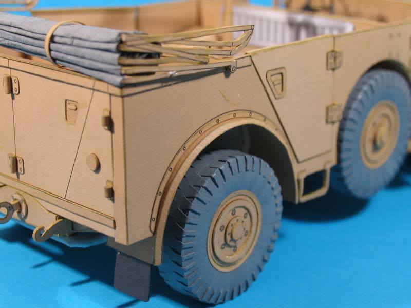 Modelik - 2/2002 - Автомобиль Horch Ia magazine