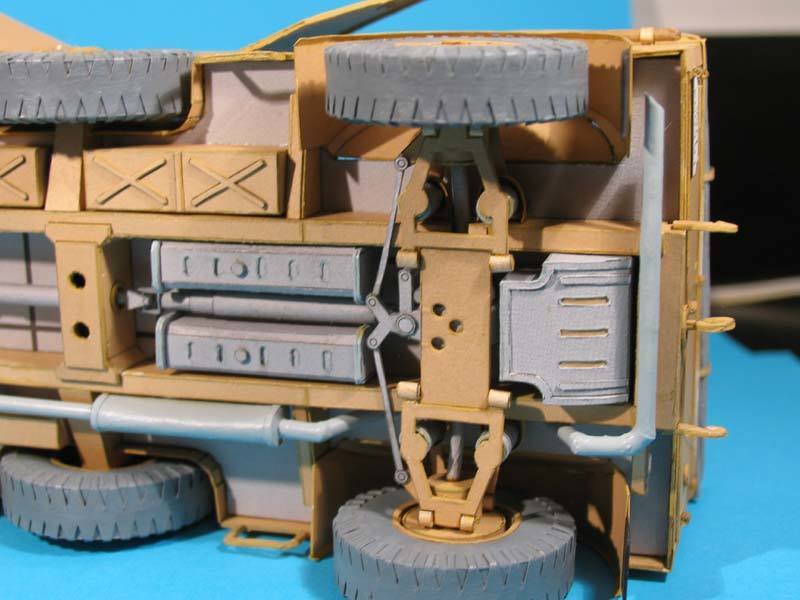 Modelik - 2/2002 - Автомобиль Horch Ia magazine