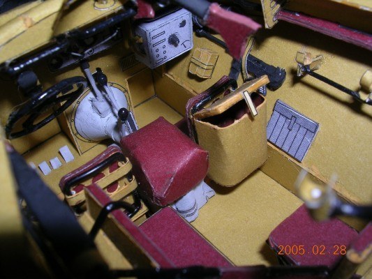 Modelik - 11/2003 - Бронетранспортер SdKfz 250-1 (alt) magazine