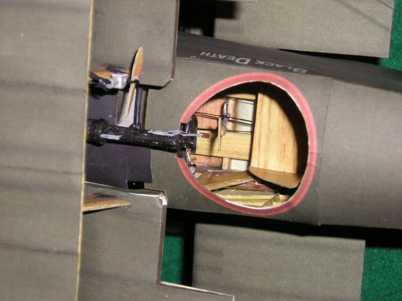 Orlik - 014 - Истребитель Sopwith Triplane magazine