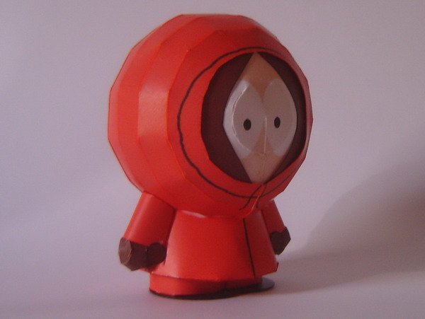 Кенни Маккормик (Южный парк)