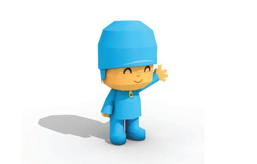 Покойо