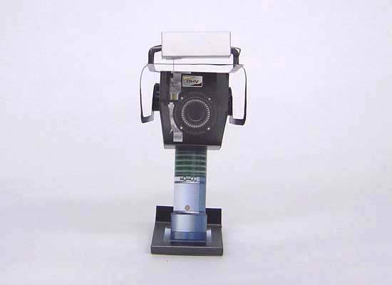 Вибротрамбовка SAKAI RS65 paper model