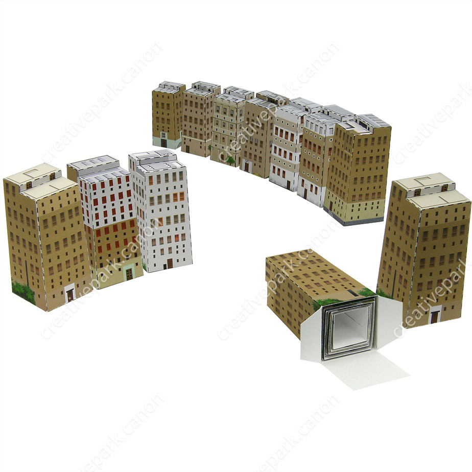 Миниатюрный город Шибам, Йемен
