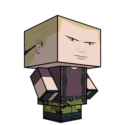 Джек Краузер