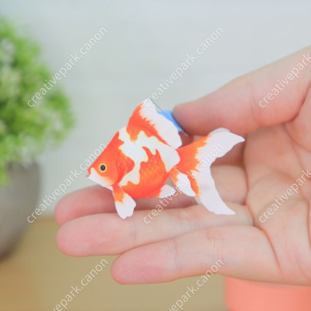 Рюкин paper model