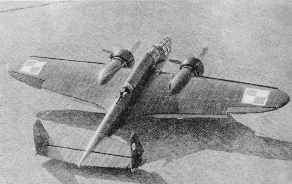 Maly Modelarz - 9/1964 - Учебно-тренировочный самолет УТ-2 magazine